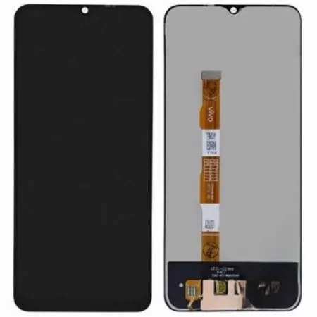 Thay màn hình Vivo V12 Pro