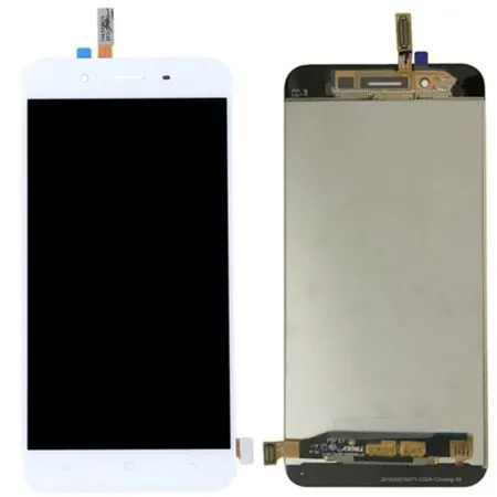 Thay màn hình Vivo Y66