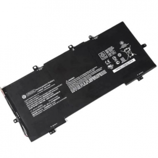 Thay pin Laptop HP Envy Notebook 13t d000