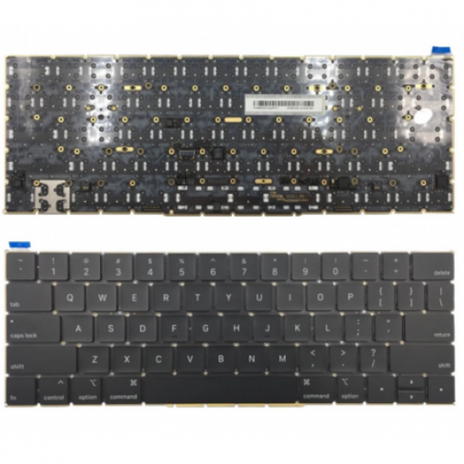 Thay bàn phím MacBook Pro 13 inch A1989 (2018, 2019)