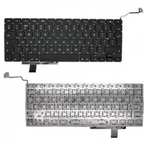 Thay bàn phím Macbook Pro 17 inch A1297 (2009, 2010, 2011)