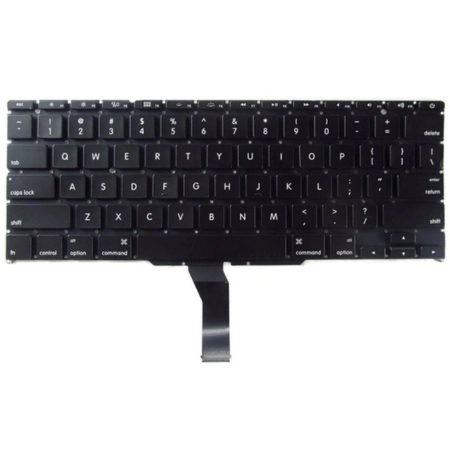 Thay bàn phím MacBook Air 11 inch A1465 (2012, 2013, 2014, 2015)