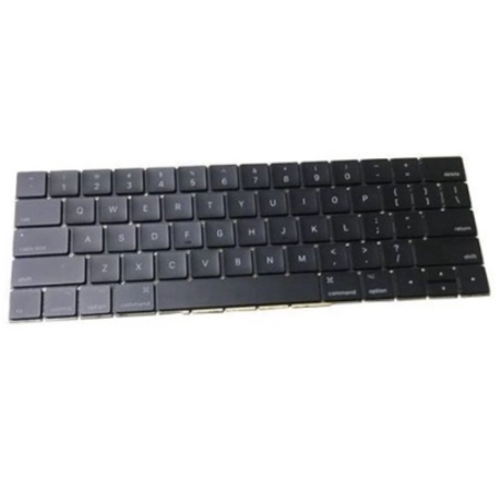 Thay bàn phím MacBook Pro 15 inch A1707 (2016, 2017)