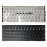 Thay bàn phím MacBook 12 inch A1534 (2015, 2016, 2017)