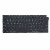 Thay bàn phím MacBook Air 13 inch A1932 (2018, 2019)