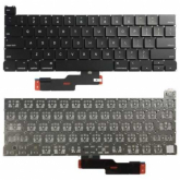 Thay bàn phím MacBook Pro 13 inch 2020 A2251