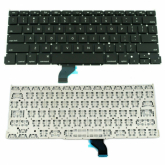 Thay bàn phím MacBook Pro 13 inch 2020 A2289
