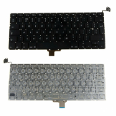 Thay bàn phím MacBook Pro 13 inch A1278 (2010, 2011, 2012)