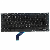 Thay bàn phím MacBook Pro 13 inch A1425 (2012, 2013)