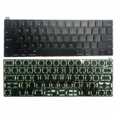 Thay bàn phím MacBook Pro 13 inch A1706 (2016, 2017)