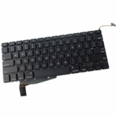 Thay bàn phím MacBook Pro 15 inch A1286 (2011, 2012)