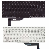 Thay bàn phím MacBook Pro 15 inch A1398 (2012, 2013, 2014, 2015)