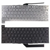 Thay bàn phím MacBook Pro 16 inch 2020 A2141