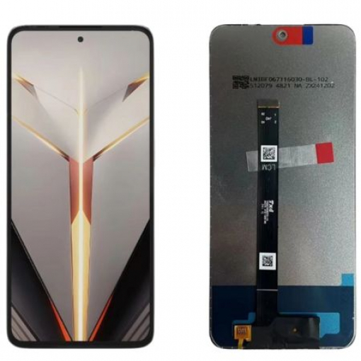 Thay màn hình ZTE Nubia Neo 3
