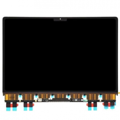 Thay màn hình MacBook Pro 14 inch M3 Max A2992 (MRX53LL, BTO CTO)
