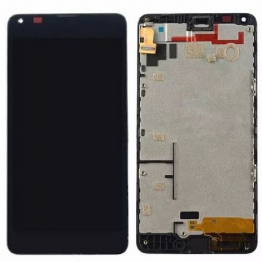 Thay màn hình ZTE Axon 10s Pro 5G
