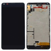 Thay màn hình ZTE Axon 10s Pro 5G