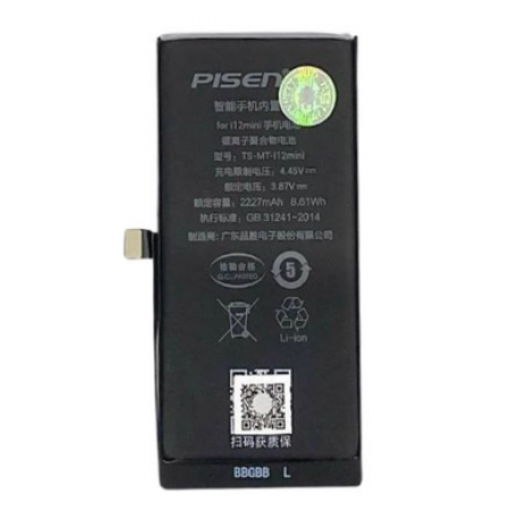 Thay pin iPhone 12 Mini