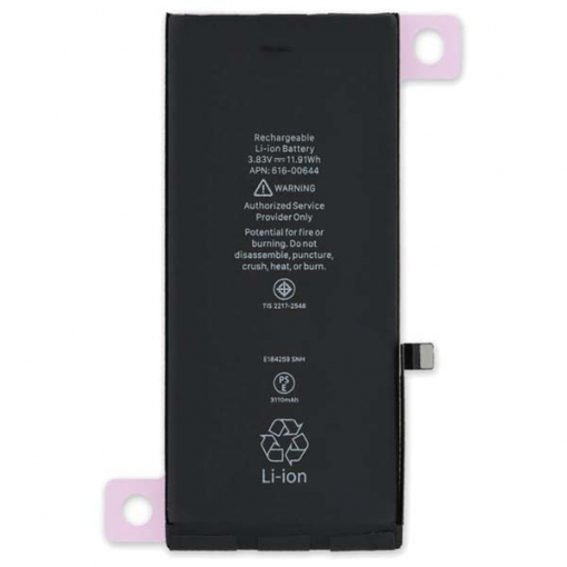 Thay pin iPhone 14 Plus