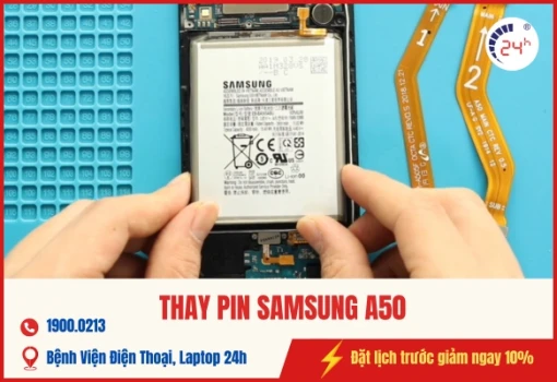 Thay Pin Samsung – Giải Pháp Cho Điện Thoại Bền Lâu | nguyenly123のブログ ...