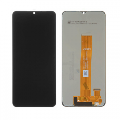 Thay màn hình Samsung Galaxy A12