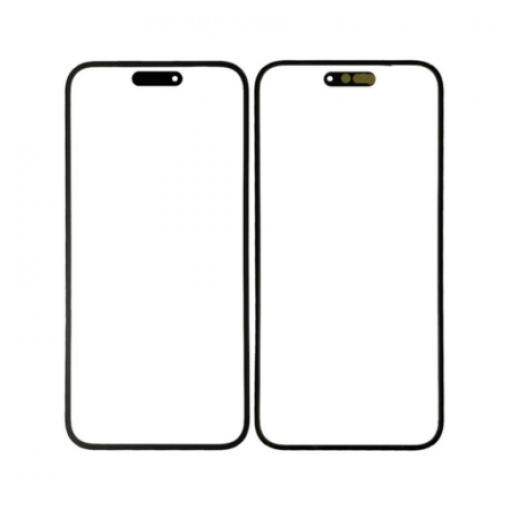 Thay mặt kính iPhone 14 Pro Max