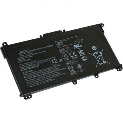 Thay pin Laptop HP 15s du0129TU