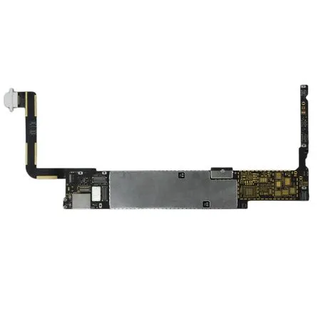 Thay main iPad Gen 6 WiFi A1893