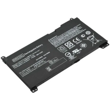 Thay pin Laptop HP ProBook 440 G5