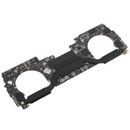 Thay main MacBook Pro 13 inch A1989 (2018, 2019)
