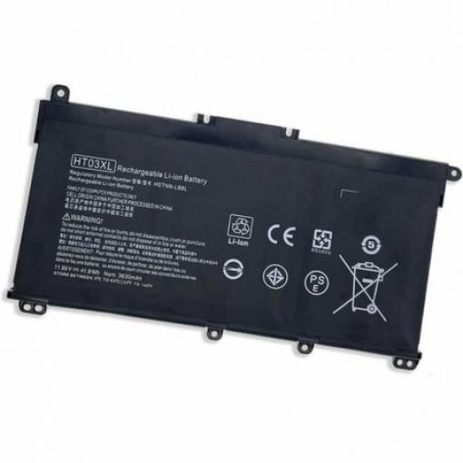 Thay pin Laptop HP Pavilion 15 cs3015TU