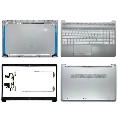 Thay vỏ Laptop HP 15s du2050TX