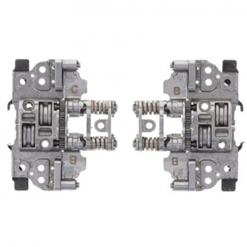 Thay bản lề Samsung Galaxy Z Flip7 (SM F766B)