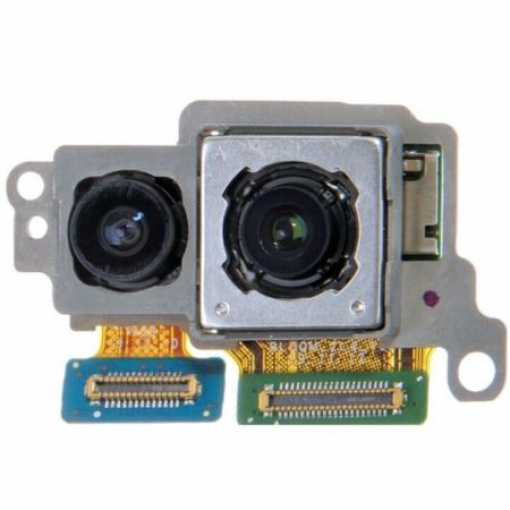 Thay camera Samsung Galaxy Z Flip7 (SM F766B)