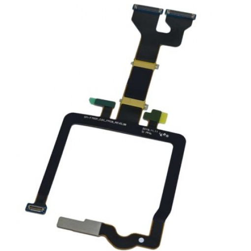 Thay cáp nối Samsung Galaxy Z Flip7 (SM F766B)