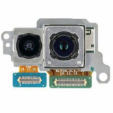 Thay camera Samsung Galaxy Z Flip7 FE (SM F761B)