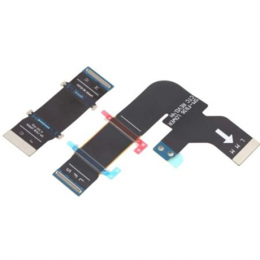 Thay cáp nối Samsung Galaxy Z Fold7 (SM F966B)