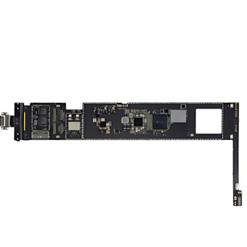 Thay main iPad Pro 11 2022 WiFi