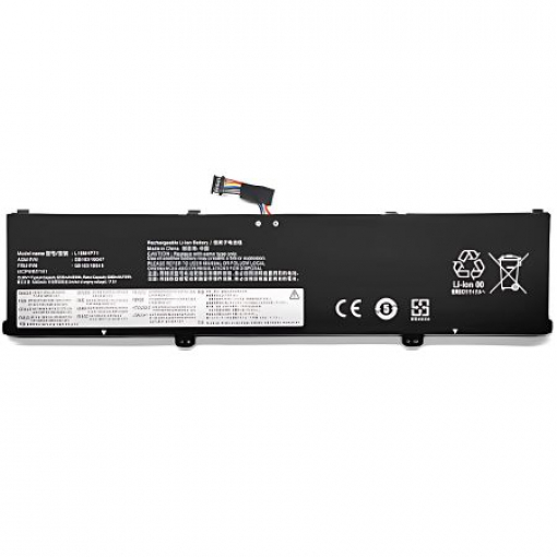 Thay pin Laptop Lenovo ThinkPad P1 Gen 3