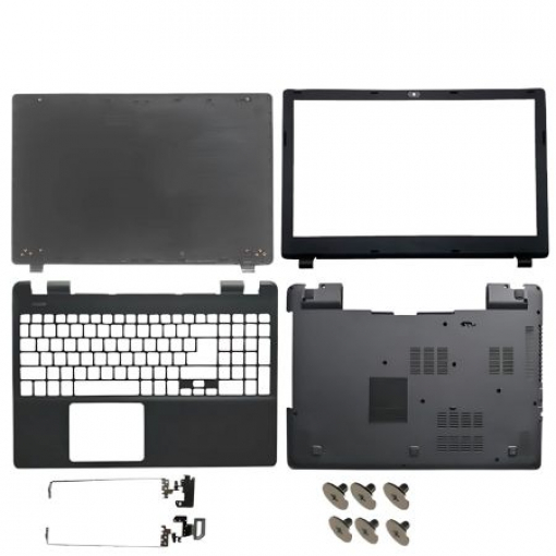 Thay vỏ Laptop Acer Aspire E5 571