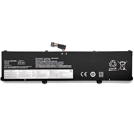 Thay pin Laptop Lenovo ThinkPad P1 Gen 3