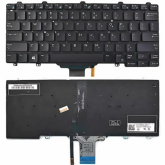 Thay bàn phím Laptop Dell Latitude 7480