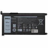 Thay pin Laptop Dell Inspiron 3501