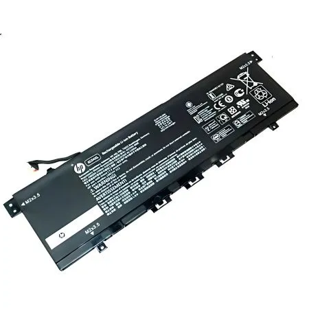 Thay pin Laptop HP Envy x360 15 ey0013dx