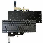 Thay bàn phím Laptop MSI Modern 14 B11SB