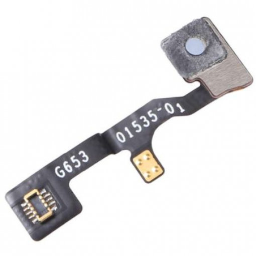 Thay mic Google Pixel 6