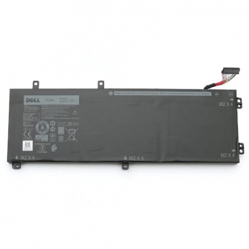 Thay pin Laptop Dell Precision 5520