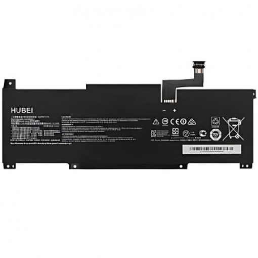 Thay pin Laptop MSI Modern 14 B11SB