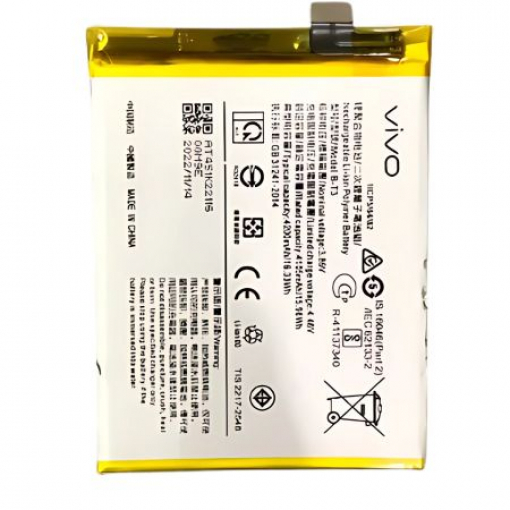 Thay pin Vivo V23 5G (V2130)
