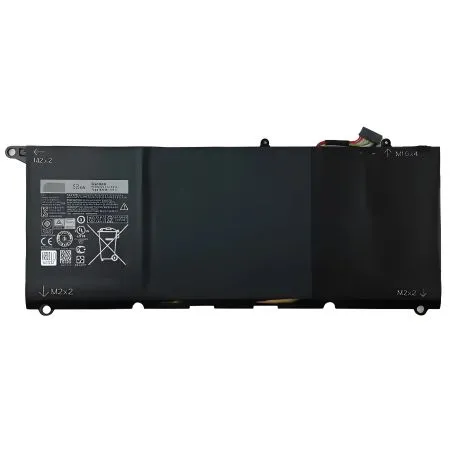 Thay pin Laptop Dell XPS 13 9343